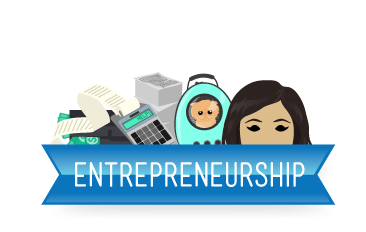 Business: Entrepreneurship