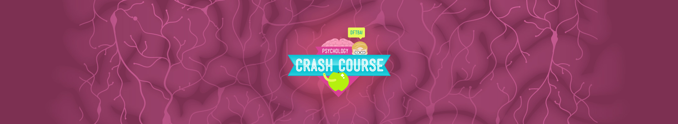 psychology crash course worksheets