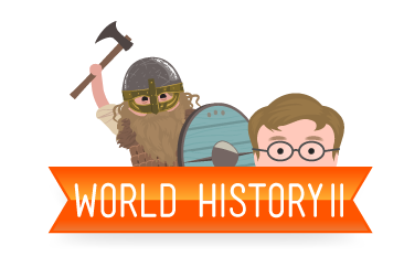 World History II