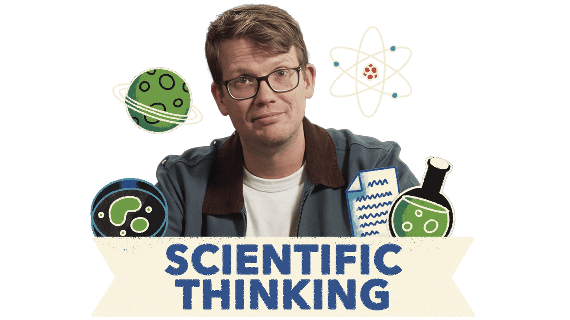 Scientific Thinking