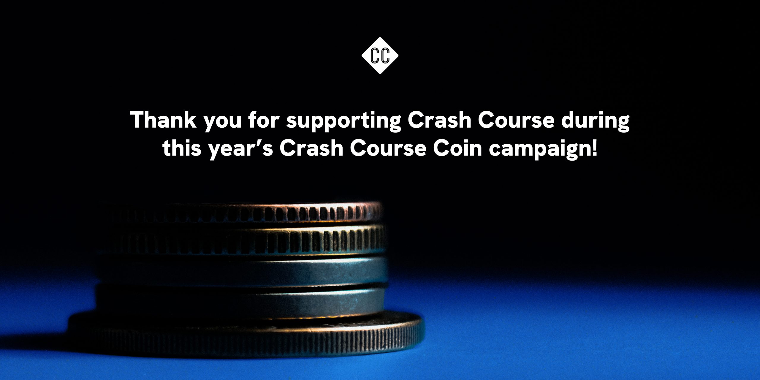 Closed-Store-Banner-scaled The Crash Course Coin