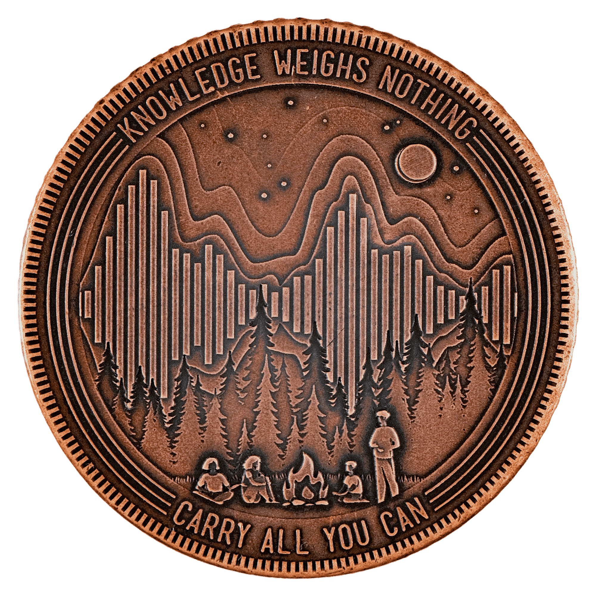 2000-learner-back-square-3fe10dc81e073f7d9c70b404603e47ac-t0dqbpfuyav5 The Crash Course Coin